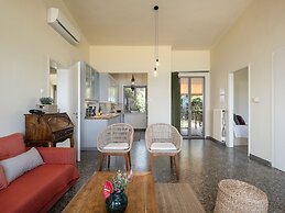 The House By The Sea