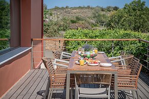 The House By The Sea