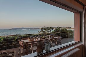 The House By The Sea