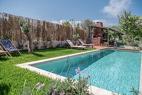 The House By The Sea