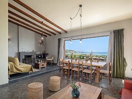 The House By The Sea