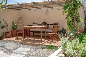 The House By The Sea