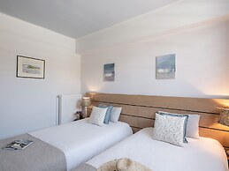 The House By The Sea