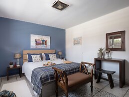 The House By The Sea