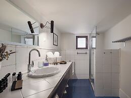 The House By The Sea