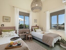 The House By The Sea