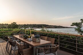 The House By The Sea