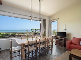 The House By The Sea