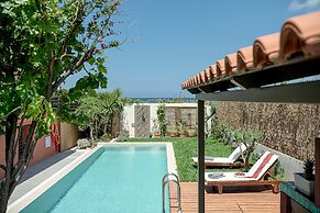 The House By The Sea