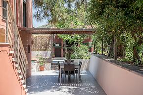 The House By The Sea