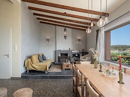 The House By The Sea