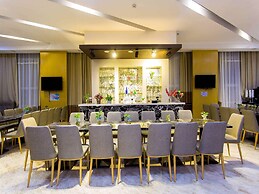 ibis Lanzhou Hi-Tech Dev Zone