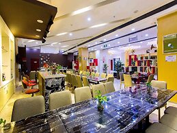 ibis Lanzhou Hi-Tech Dev Zone