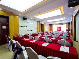 ibis Lanzhou Hi-Tech Dev Zone