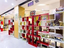 ibis Lanzhou Hi-Tech Dev Zone