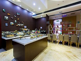 ibis Lanzhou Hi-Tech Dev Zone