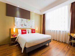 ibis Lanzhou Hi-Tech Dev Zone