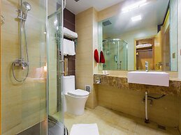 ibis Lanzhou Hi-Tech Dev Zone