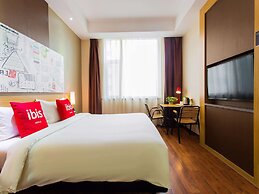 ibis Lanzhou Hi-Tech Dev Zone