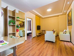 ibis Lanzhou Hi-Tech Dev Zone