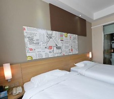 ibis Lanzhou Hi-Tech Dev Zone