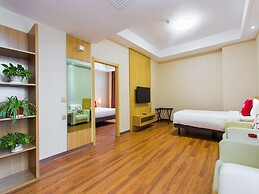 ibis Lanzhou Hi-Tech Dev Zone