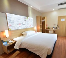 ibis Lanzhou Hi-Tech Dev Zone