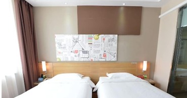 ibis Lanzhou Hi-Tech Dev Zone