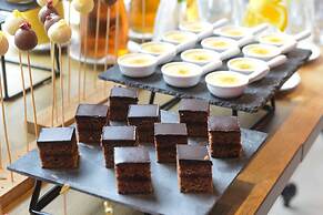 ibis Styles Warszawa Centrum