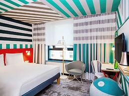 ibis Styles Warszawa Centrum