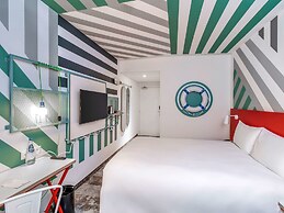 ibis Styles Warszawa Centrum