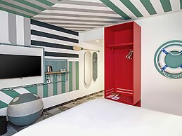 ibis Styles Warszawa Centrum