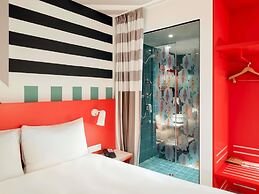 ibis Styles Warszawa Centrum