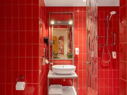 ibis Styles Warszawa Centrum