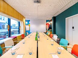 ibis Styles Warszawa Centrum