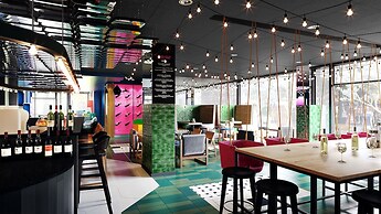 ibis Styles Warszawa Centrum