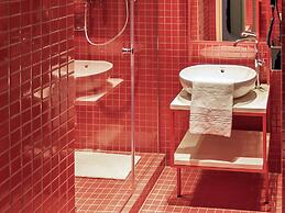 ibis Styles Warszawa Centrum