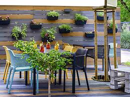 ibis Styles Warszawa Centrum