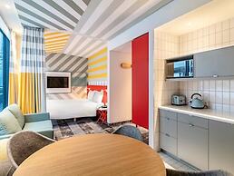 ibis Styles Warszawa Centrum