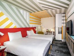 ibis Styles Warszawa Centrum
