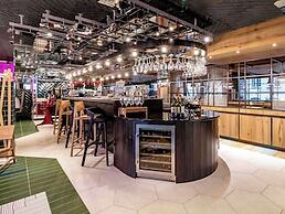 ibis Styles Warszawa Centrum