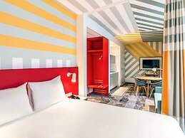 ibis Styles Warszawa Centrum