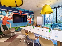 ibis Styles Warszawa Centrum