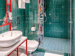 ibis Styles Warszawa Centrum