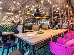 ibis Styles Warszawa Centrum