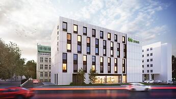 ibis Styles Warszawa Centrum