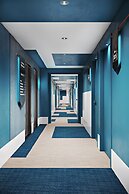 ibis Styles Warszawa Centrum