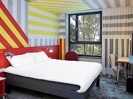 ibis Styles Warszawa Centrum