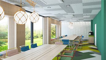 ibis Styles Warszawa Centrum