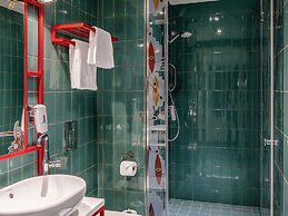 ibis Styles Warszawa Centrum